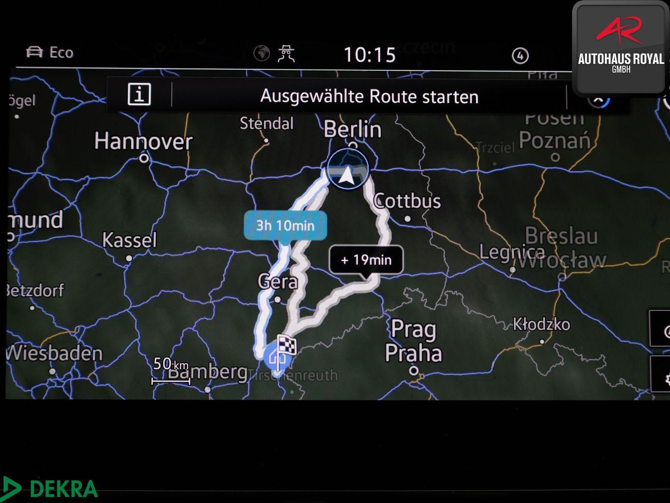 Volkswagen Arteon Shooting Brake 2.0 TSI R LINE 360,MASSAGE, миниатюра 17