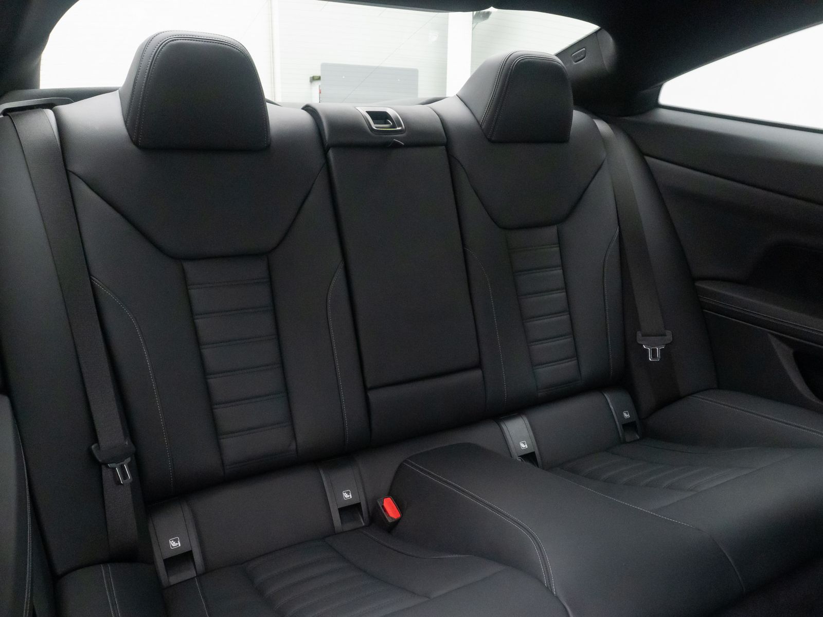 Fahrzeugabbildung BMW M440i xD Coup&eacute; Laser HUD Kamera DAB HiFi Komfort