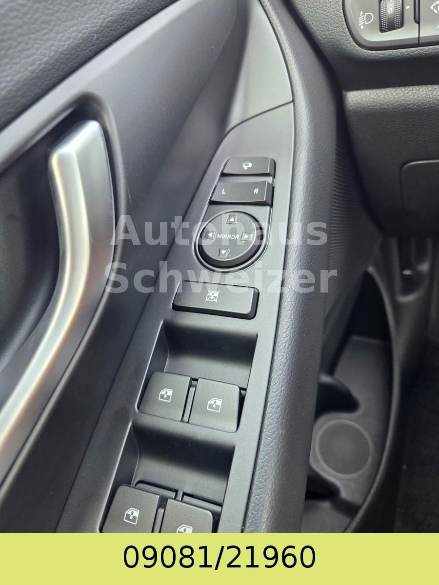 Hyundai i30 – Bild 16