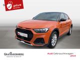 Audi A1 citycarver 30 TFSI S tronic edition one LED - gebrauchte Audi A1 aus dem Jahr 2021