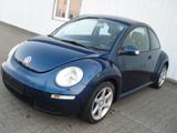 Volkswagen Neu Beetle1,9L TDI-Klimaanlage-El.Fenster-Euro 4 - gebrauchte VW Beetle aus dem Jahr 2007
