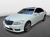 Mercedes-Benz S63L AMG mit exklusiver Vollausstattung - Mercedes-Benz S 63 AMG mit Benzin-Antrieb