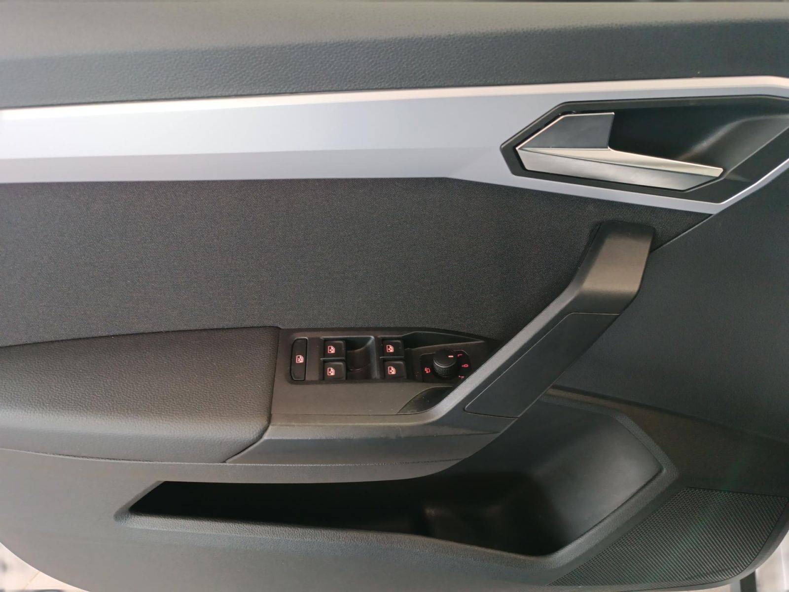 Seat Arona - Bild 10