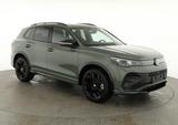 Volkswagen Tiguan TSI DSG 4M R-Line Black Style, Pano, 20-Z - Volkswagen mit Benzin-Antrieb: Regensensor, Geländewagen