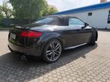Audi TT Roadster  S-line 2.0 TTRS Optik  - Audi: Ttrs