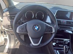 BMW 218 Active Tourer BMW Advantage Keyles Go, Klima