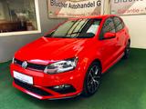 Volkswagen Polo GTI Sportfahrwerk 4 Türer - Volkswagen Polo: Türer