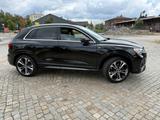 Audi Q3 45 TFSI quattro S tronic - - Audi Q3 von privat