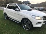 Mercedes-Benz ML 350 BlueTEC 4MATIC*Pano*Voll*22ZollAMG