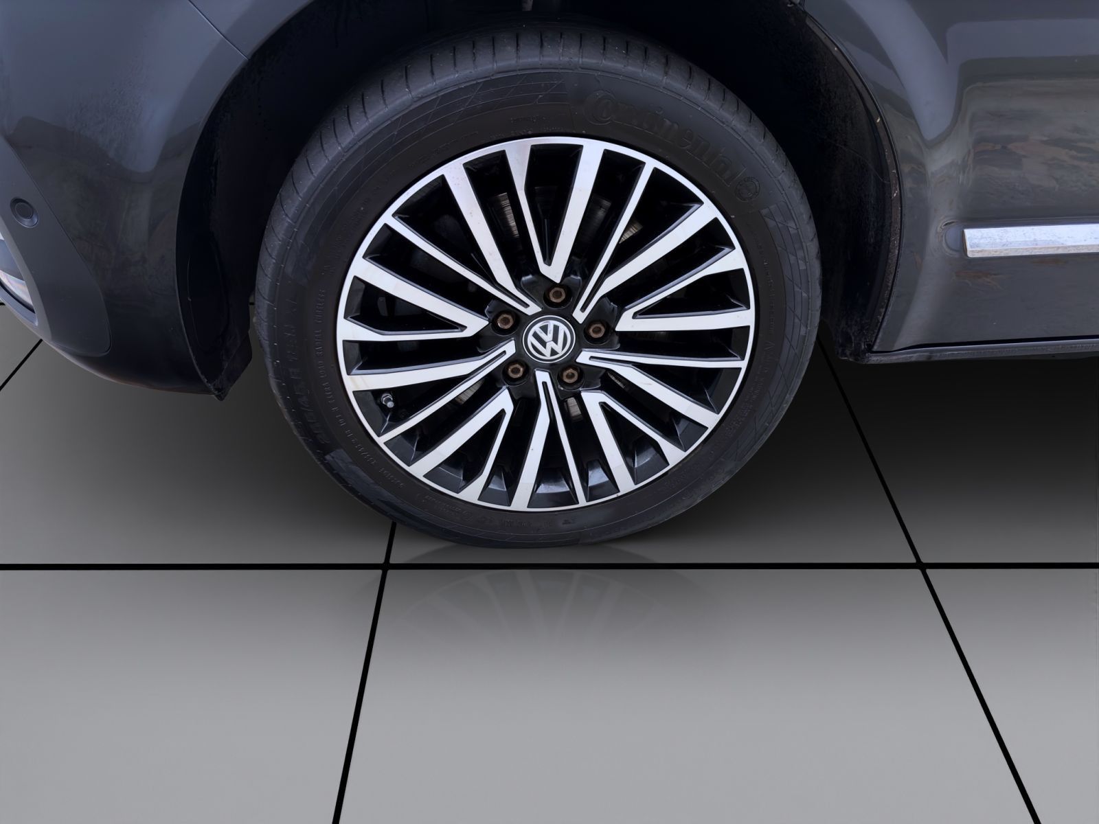 Volkswagen T6 Multivan - Bild 8
