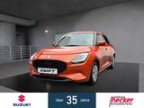 Suzuki Swift 1.2 Hybrid MT Club