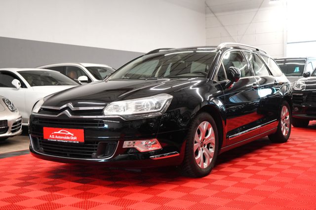 Citroën C5 2.0 HDI Tourer Tendance 2.Hand*Navi*Klimaaut*