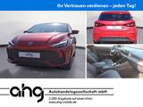 MG3 Hybrid+ Luxury AUTOMATIK NAVI KAMERA ALU - MG MG3: Luxury