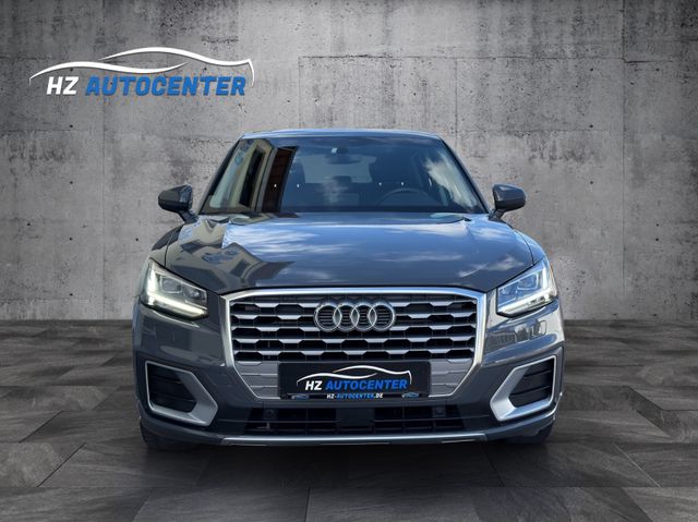 Audi Q2 35 TFSI sport S-Tronic*LED*NAVI*ACC*PDC*TOP