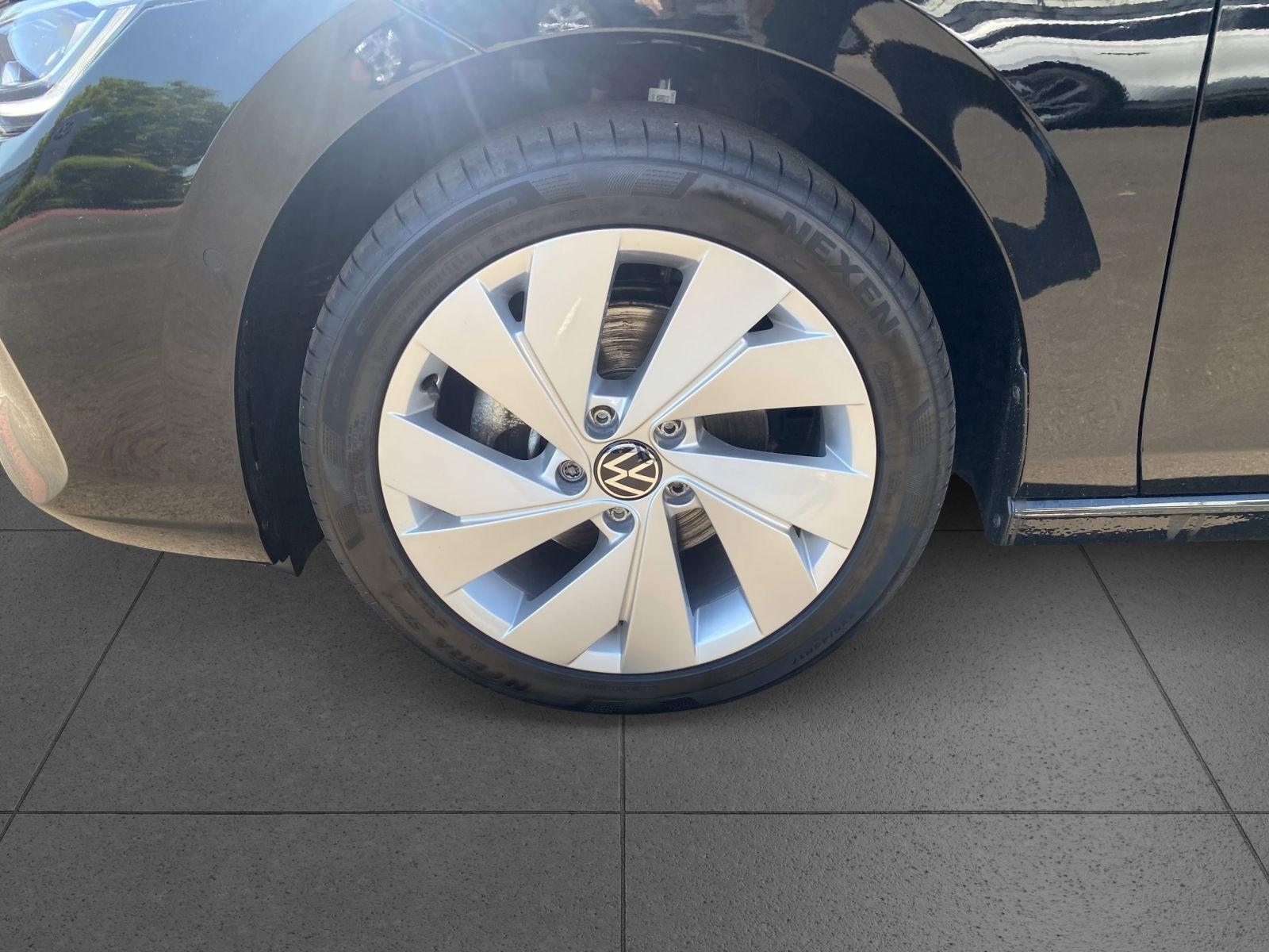 Volkswagen Golf Energy 1,5l TSI Klima Navi AHK RFK Sitzh., миниатюра 7