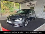 Volkswagen Golf VII Lim. Join Start-Stopp*Navi*SHZ*PDC - VW Golf Gebrauchtwagen in Düsseldorf