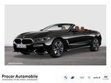 BMW 840d xDrive Cabrio M Sport HUD ACC 360°KAM RFK N - BMW 840 Jahreswagen