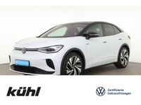 Volkswagen ID.5 - Vorschau Bild 1