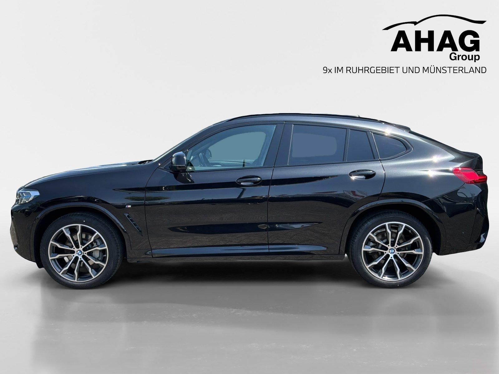 BMW X4 - Bild 6