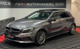Mercedes-Benz A A 220 4Matic *PANORAMA*NAVI*LED* - Mercedes-Benz A 220
