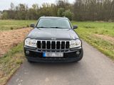Jeep Grand Cherokee 3.0 CRD - Jeep Grand Cherokee aus 2006