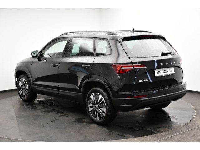 Skoda Karoq - Bild 16