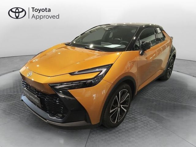 Andere Toyota C-HR 2.0 PHEV Lounge Premiere