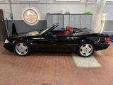 Mercedes-Benz SL 320 Special Edition SL - Mercedes-Benz SL 320 aus 1998