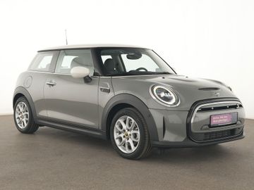 MINI Cooper SE - 4