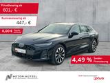 Audi A6 Avant TFSI 150kW MATRIX+NAVI+HuD+B&O+ACC+19" - Audi A6: Kombi, TFSI