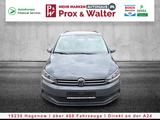Volkswagen Touran TSI Comfortline 7-SITZ+NAVI+STANDHEIZUNG