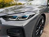 BMW 430i Cabrio (G23) M Sportpaket / 1. Hand  - BMW 430 in Bochum