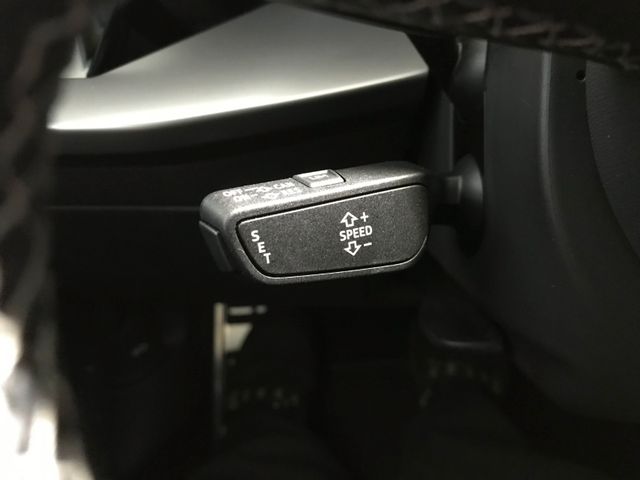 Audi A3 SB 1.5TFSI advanced APP PDC DAB BT SH