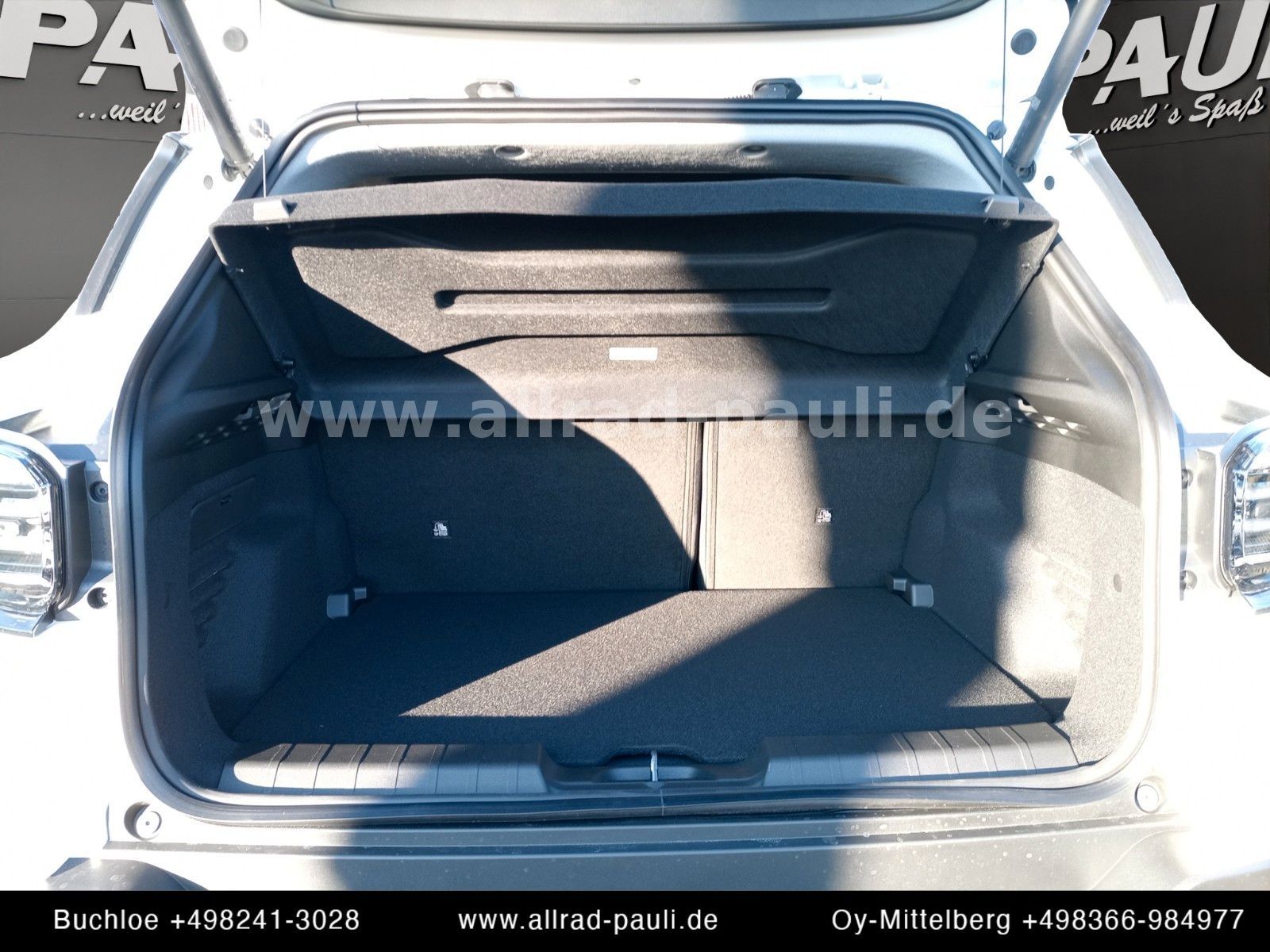 Jeep Avenger 1.2 e-hybrid Altitude | ASSISTENZ, STYLE