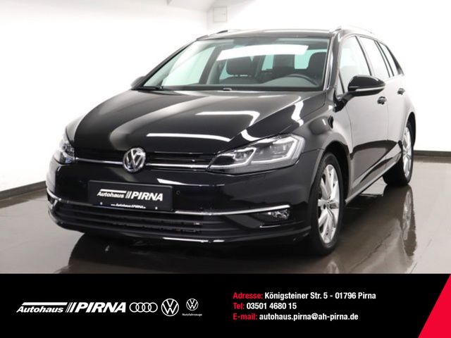 Volkswagen Golf VII Variant 1.5 TSI Highline DSG LED NAVI A