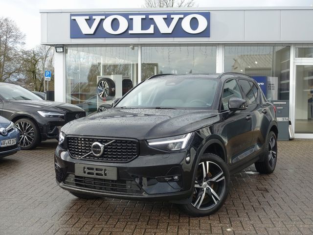 Volvo XC40 Plus B3 Benzin Dark/Frontschhz./Pano/Pilot