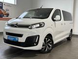 Citroën SpaceTourer Shine M 2.0 BlueHDI AHK+StandHz+HUD - Citroën SpaceTourer aus 2021