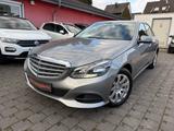 Mercedes-Benz E 200 CGI BlueEfficiency Limo Leder Standheizung - Mercedes-Benz E 200 mit Benzin-Antrieb: Vollleder, Limousine