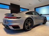 Porsche 911 Turbo S *Aero-Kit*Carbondach+Acrapovic+LIFT - Porsche 911 Urmodell aus 2024