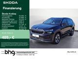 Skoda Kodiaq Sel. 2,0 TDI 7-Gang autom.