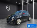 Abarth 500 ESSEESSE | SERVICE NEU - Abarth aus 2012