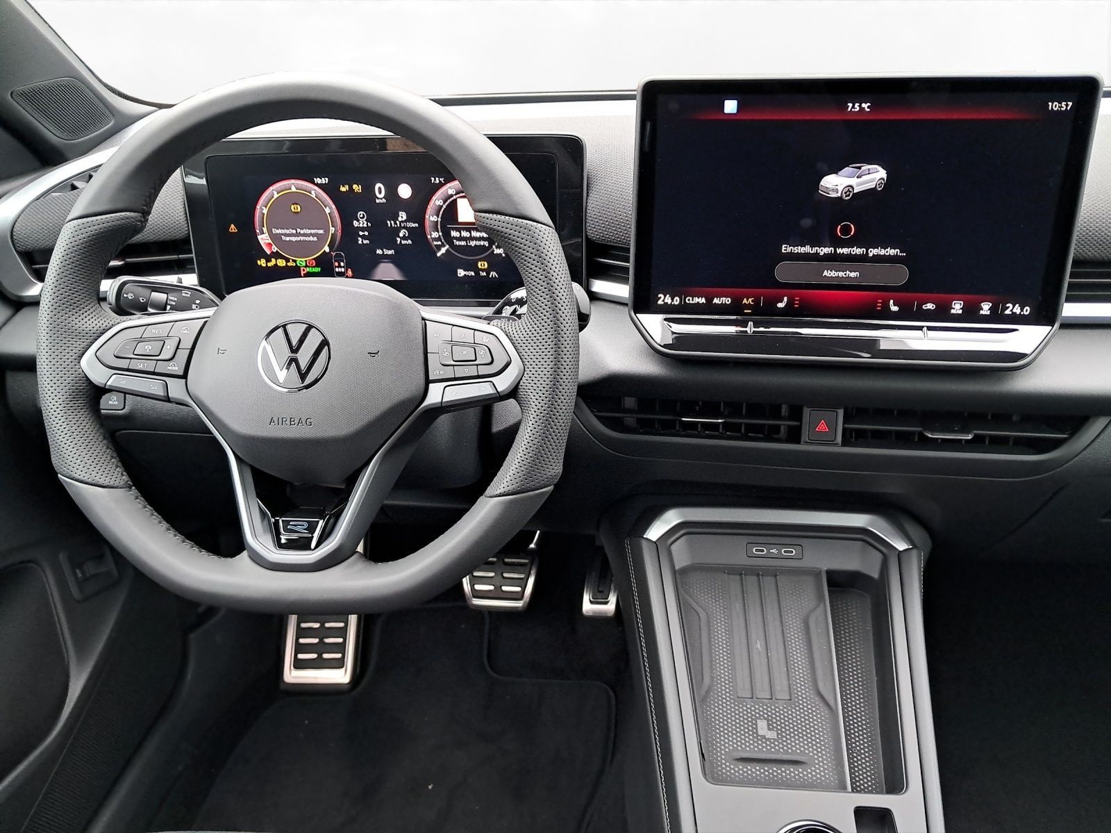 Volkswagen T-Roc - Bild 9