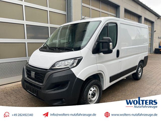 Fiat Ducato 30 serie 9 Kastenwagen L1H1