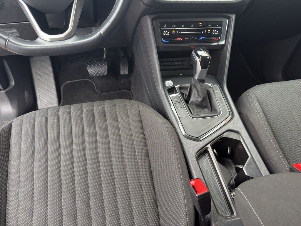 Volkswagen Tiguan Allspace - Bild 15