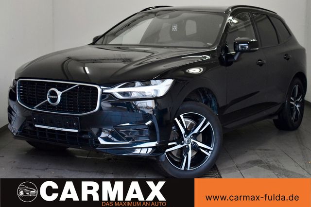 Volvo XC60 T4 R Design Leder,Navi,LED,Panorama,SH,ACC