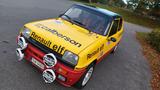 Renault R5 Alpine Turbo  - Renault R 5: Turbo