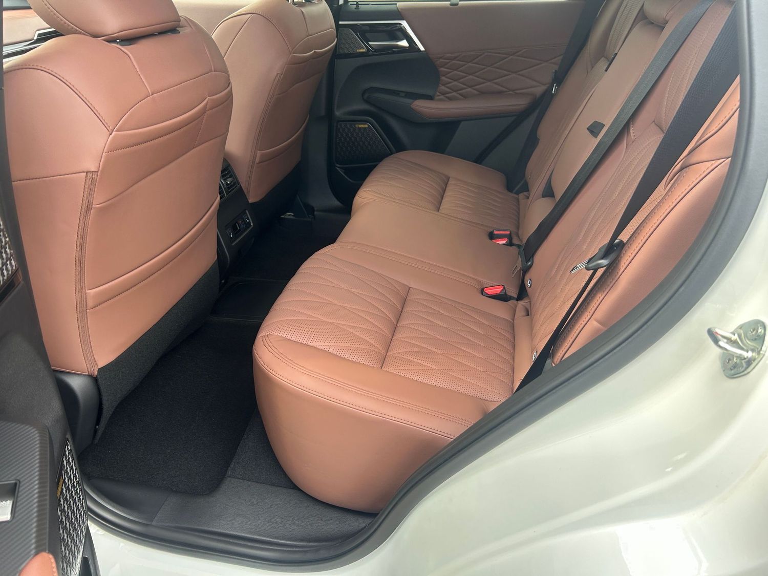 Mitsubishi Outlander - Bild 26