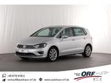 Volkswagen Golf Sportsvan 2.0 TDI Highline NAVI BI-XENON PA - Volkswagen Golf Sportsvan Highline mit Diesel-Antrieb