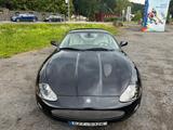 Jaguar XKR Coupe 4.2 Supercharged  Low Mileage - Jaguar: Super
