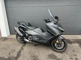 Yamaha TMax- 560 T-Max - YAMAHA SCHWARZ TMAX